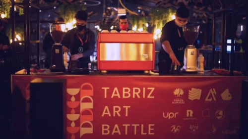 You can always count on #DallaCorteEvo2