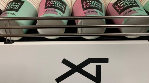 The London Coffee Festival, a great celebration 