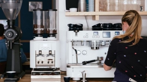 Loutsa, the art of tasting and the pleasure of discovery