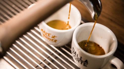 Growth and development of coffee in the Asian market