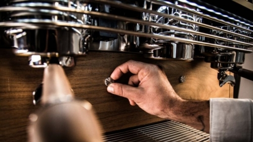 MFR - Manual Flow Regulator 