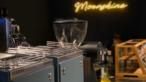 Doppia Mina per Moonshine 