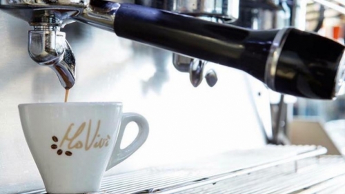 Movivì Coffee: handmade coffee in Modica
