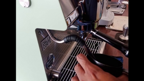 Noru Coffee roasters