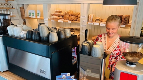 Hev, your perfect meeting place