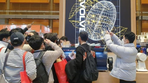 Cafe Show Seoul, the largest fair in the korean coffee scene