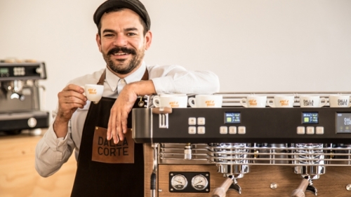 #perfectshot - XT Flow Profile