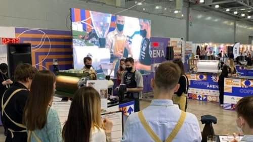 PIR EXPO is giving us so much!