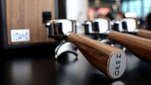 Dalla Corte, innovation pioneers