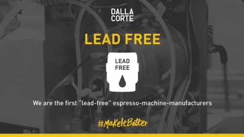 Lead-free materials 