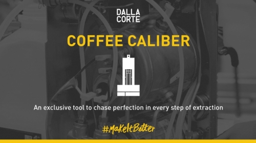 The Coffee Caliber 