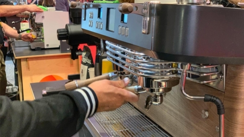 Restaurants Canada, the biggest show in North America 