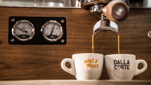 Dalla Corte is by your side for re-opening