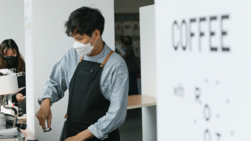 ROOTS x Uniqlo Thailand