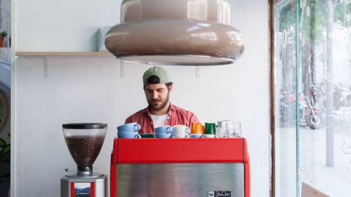 Sabio Infante, punto d