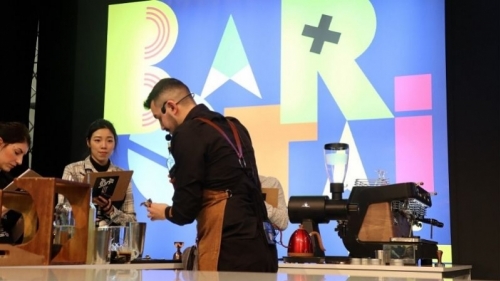 The Greek SCA championships