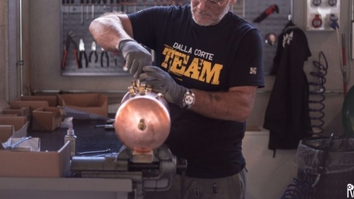 The Second Chance Project and Evo2