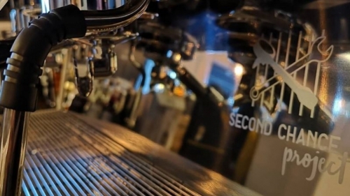 The Second Chance Project 