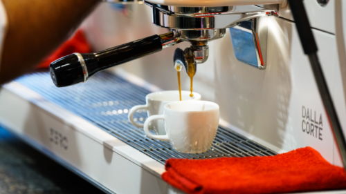 Happy International Espresso Day!