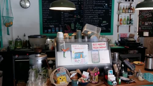 #dcaroundtheworld -  Sweet Treat