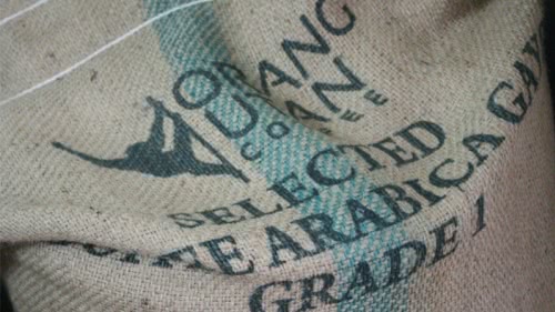 Why is the Orang Utan Coffee Project important to us?