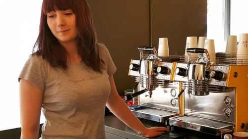 #dcaroundtheworld - Boiler