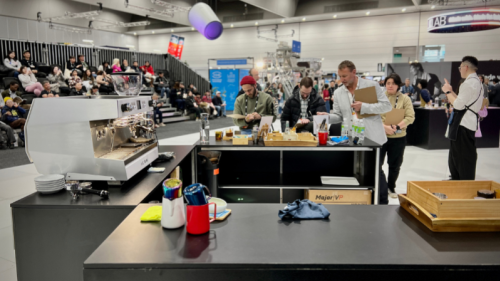 Save the Date for MICE 2024