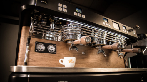 XTreme Control With XT