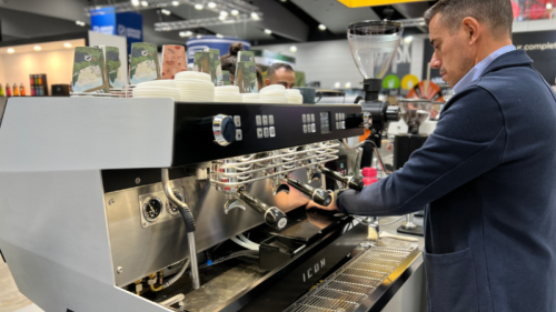 Only One Week Left Until MICE!