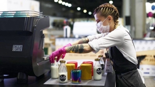 Thank you PIR EXPO 2020!