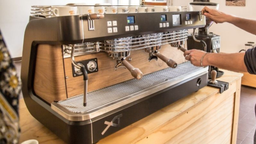 A caffeinated weekend at the Warsaw Coffee Festival