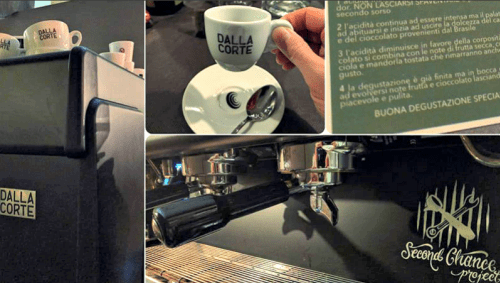 Second Chance Project: updates