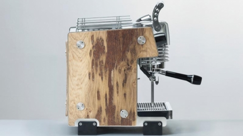 Venice wood Mina panel: a venetian touch