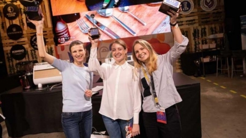 The Vilnius Coffee Festival 