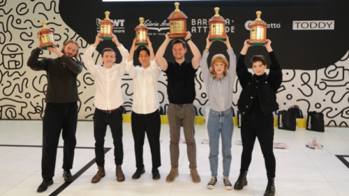 ASCA - Brewers Cup and Barista Championship Update