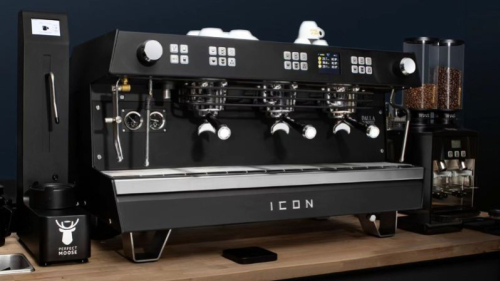 The National Restaurant Show in Chicago