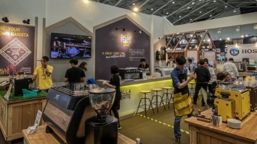 Thank you Taipei for having us! 