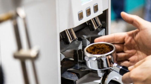 DC Two, the ultimate grinder