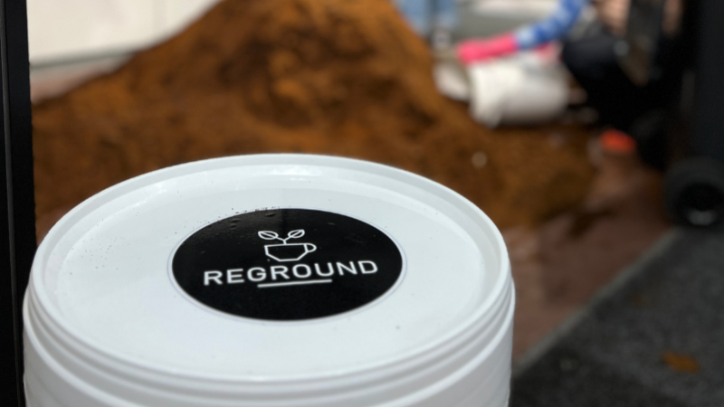 Sustainable Solutions: Reground