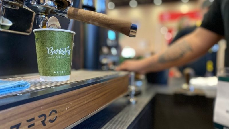 World of Coffee arriva per la prima volta a Dubai! 