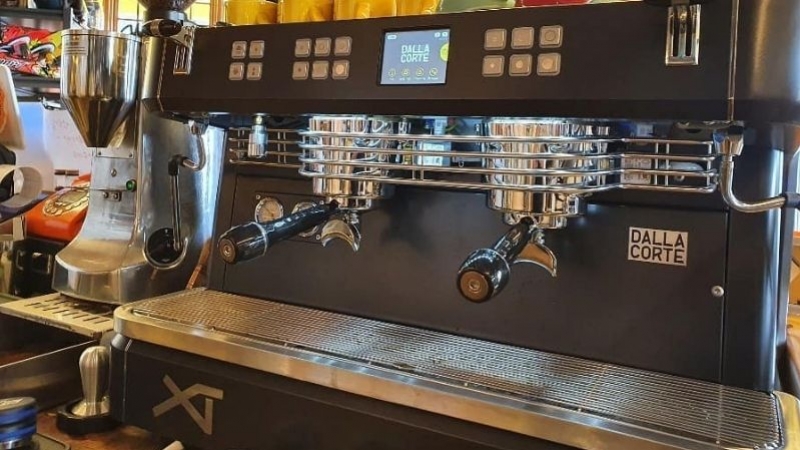 What is the difference between XT Barista and XT Classic?