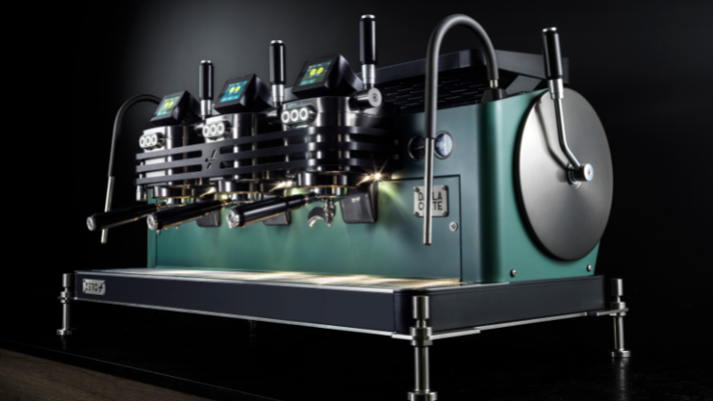 Zero Plus launched at Host