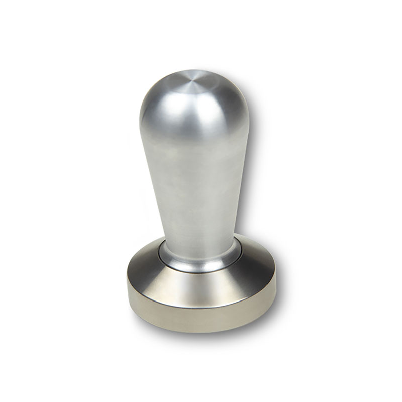 Tamper 58 Stainless Steel